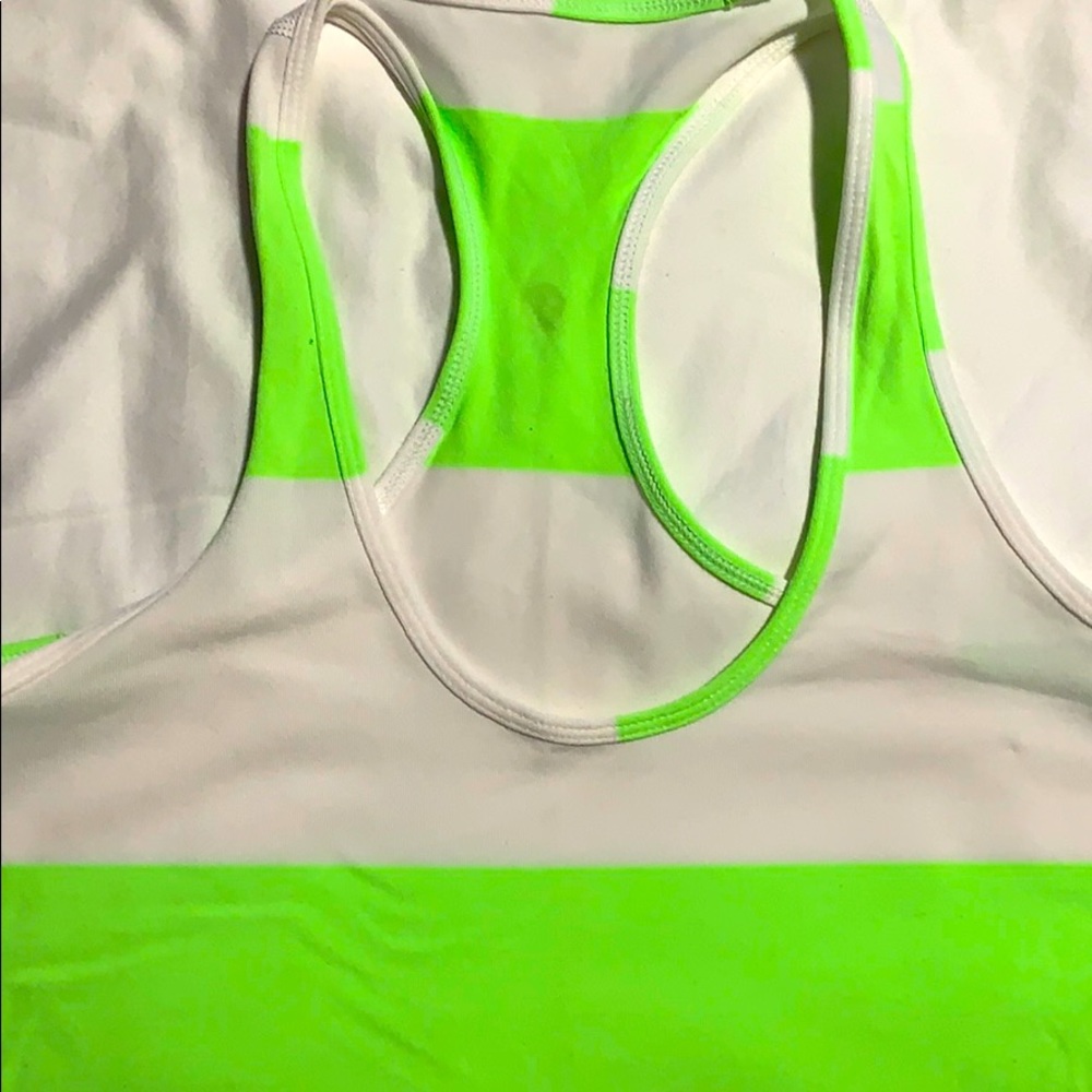 Lululemon Cool Racerback